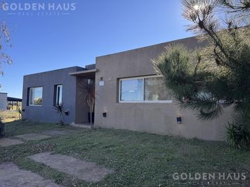 Casa de 5 ambientes en Barrio privado Km 314 RP 11