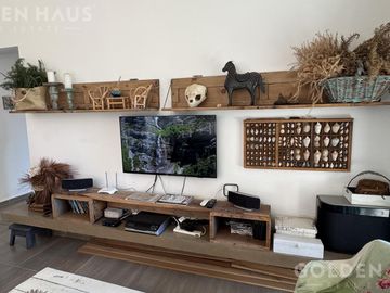 Casa de 5 ambientes en Barrio privado Km 314 RP 11