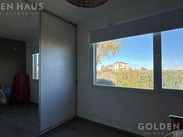 Casa de 5 ambientes en Barrio privado Km 314 RP 11