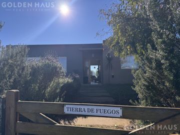 Casa de 5 ambientes en Barrio privado Km 314 RP 11