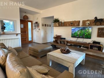 Casa de 5 ambientes en Barrio privado Km 314 RP 11