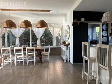 Casa de 5 ambientes en Barrio privado Km 314 RP 11