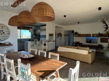 Casa de 5 ambientes en Barrio privado Km 314 RP 11