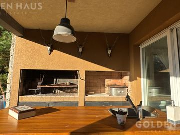 Casa de 5 ambientes en Barrio privado Km 314 RP 11