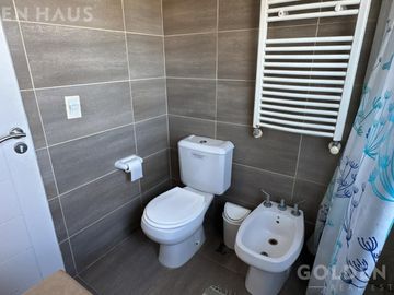 Casa de 5 ambientes en Barrio privado Km 314 RP 11
