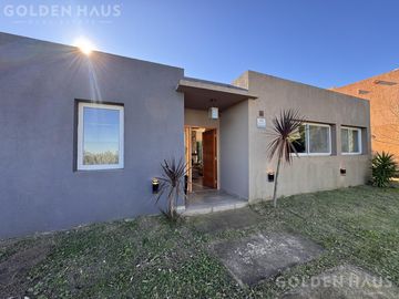 Casa de 5 ambientes en Barrio privado Km 314 RP 11