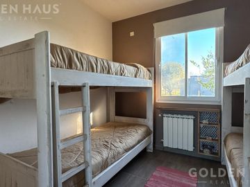 Casa de 5 ambientes en Barrio privado Km 314 RP 11