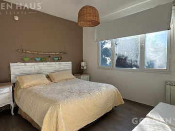 Casa de 5 ambientes en Barrio privado Km 314 RP 11