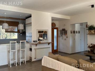 Casa de 5 ambientes en Barrio privado Km 314 RP 11