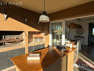 Casa de 5 ambientes en Barrio privado Km 314 RP 11