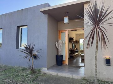 Casa de 5 ambientes en Barrio privado Km 314 RP 11