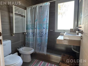 Casa de 5 ambientes en Barrio privado Km 314 RP 11