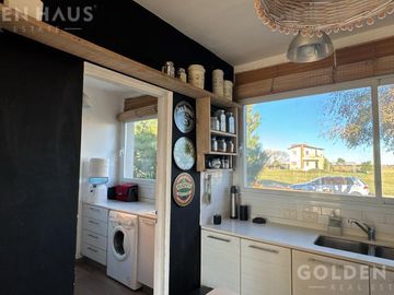 Casa de 5 ambientes en Barrio privado Km 314 RP 11