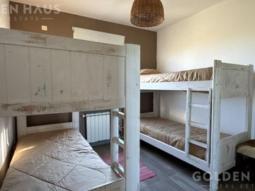 Casa de 5 ambientes en Barrio privado Km 314 RP 11