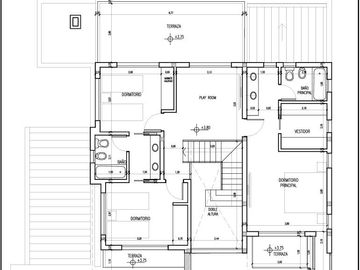 VENTA CASA SAN SEBASTIAN AREA 10 PILAR 5 AMBIENTES
