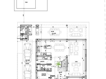 VENTA CASA SAN SEBASTIAN AREA 10 PILAR 5 AMBIENTES