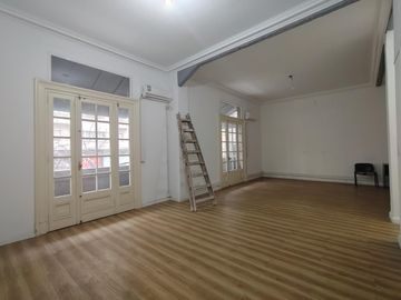 Oficina en alquiler, Recoleta