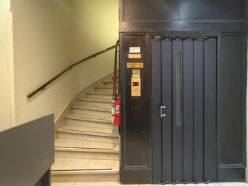 Oficina en alquiler, Recoleta