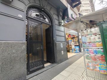 Oficina en alquiler, Recoleta