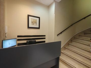 Oficina en alquiler, Recoleta