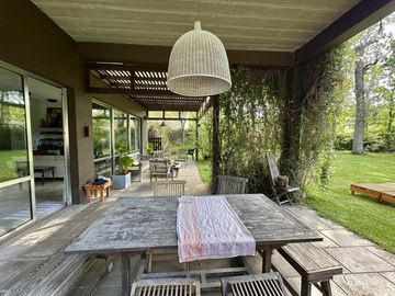 Casa en Venta Barrio Cerrado La Peregrina, Pilar - 5 ambientes