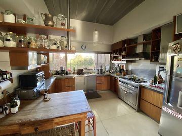 Casa en Venta Barrio Cerrado La Peregrina, Pilar - 5 ambientes