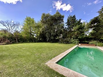 Casa en Venta Barrio Cerrado La Peregrina, Pilar - 5 ambientes
