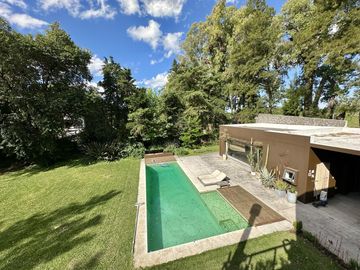 Casa en Venta Barrio Cerrado La Peregrina, Pilar - 5 ambientes