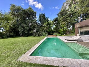 Casa en Venta Barrio Cerrado La Peregrina, Pilar - 5 ambientes