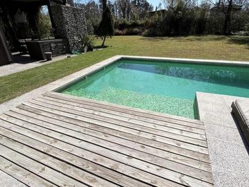Casa en Venta Barrio Cerrado La Peregrina, Pilar - 5 ambientes