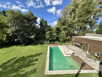 Casa en Venta Barrio Cerrado La Peregrina, Pilar - 5 ambientes