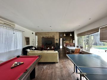 Casa en Venta Barrio Cerrado La Peregrina, Pilar - 5 ambientes