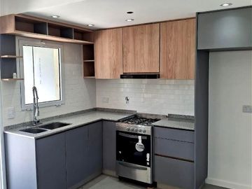 VENTA DUPLEX, 4 AMBIENTES CON PATIO Y PARRILLA, La Angélica, Pilar