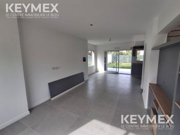 VENTA DUPLEX, 4 AMBIENTES CON PATIO Y PARRILLA, La Angélica, Pilar