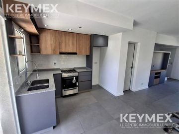 VENTA DUPLEX, 4 AMBIENTES CON PATIO Y PARRILLA, La Angélica, Pilar
