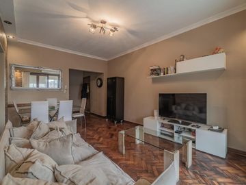Departamento de 3 ambientes en VENTA. APTO CRÉDITO!