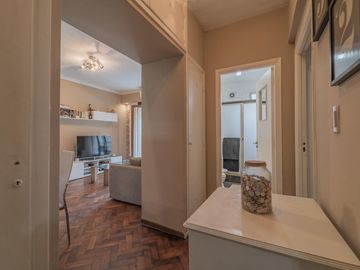 Departamento de 3 ambientes en VENTA. APTO CRÉDITO!