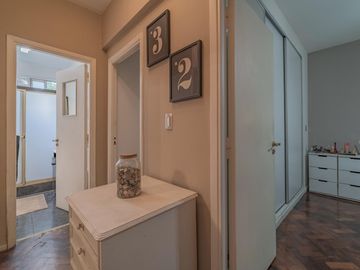 Departamento de 3 ambientes en VENTA. APTO CRÉDITO!