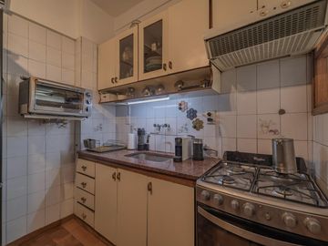 Departamento de 3 ambientes en VENTA. APTO CRÉDITO!