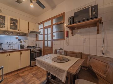 Departamento de 3 ambientes en VENTA. APTO CRÉDITO!