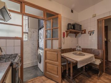 Departamento de 3 ambientes en VENTA. APTO CRÉDITO!