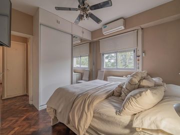 Departamento de 3 ambientes en VENTA. APTO CRÉDITO!
