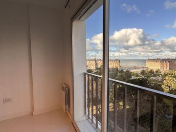 Departamento en venta-2 ambientes reciclado-Plaza Colon-Mar del Plata