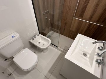 Departamento en venta-2 ambientes reciclado-Plaza Colon-Mar del Plata