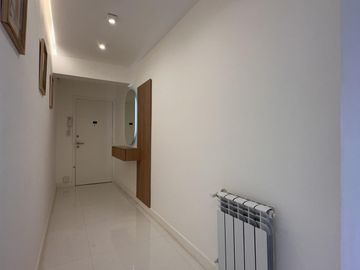 Departamento en venta-2 ambientes reciclado-Plaza Colon-Mar del Plata