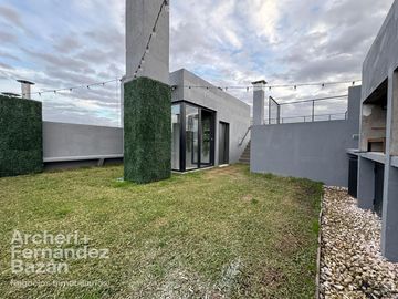 DEPARTAMENTO en alquiler A ESTRENAR EN BAJO BELGRANO