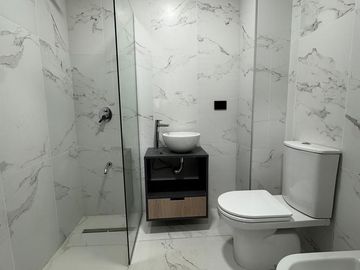 DEPARTAMENTO en alquiler A ESTRENAR EN BAJO BELGRANO