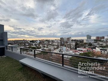 DEPARTAMENTO en alquiler A ESTRENAR EN BAJO BELGRANO