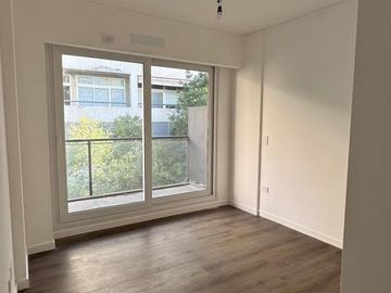 Departamento 2 Ambientes en Colegiales a Estrenar Full amenities