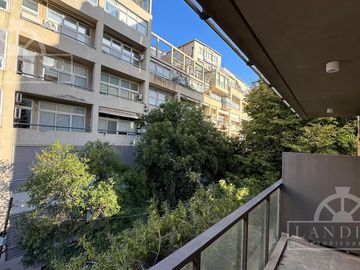 Departamento 2 Ambientes en Colegiales a Estrenar Full amenities